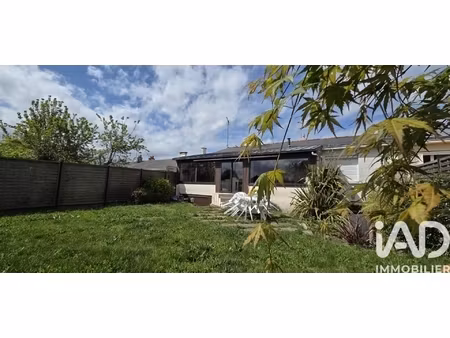 vente maison/villa 5 pièces