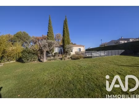 vente maison/villa 5 pièces