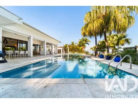 demeure à saint-pierre (97410)