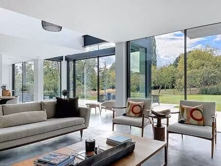 hoogvorst - villa d'exception 5 chambres