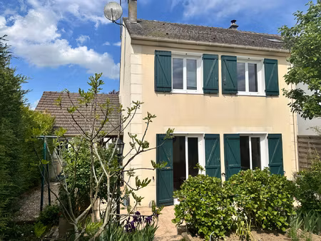 maison de trois chambres villers-sous-saint-leu