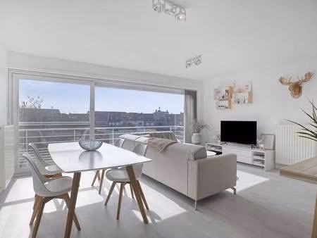 appartement à vendre à sint-andries € 229.000 (lncu1) - dewaele - brugge | zimmo