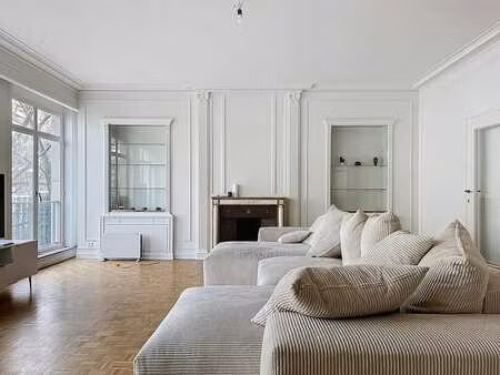 louise - appartement meublé 2 chambres