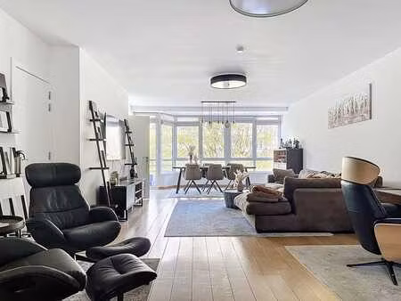 louise - appartement meublé 2 chambres