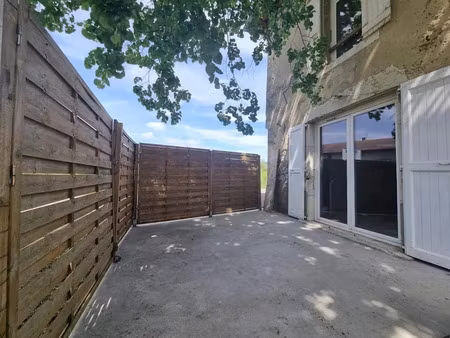 location appartement 3 pièces 65 m² à saint-just-de-claix (38680)  789 €