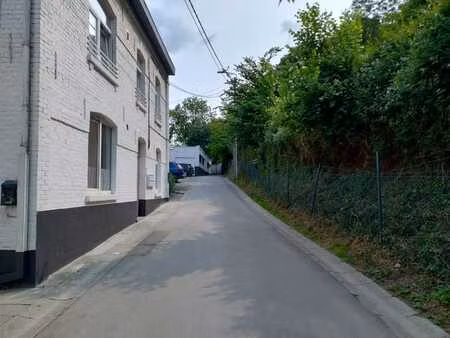 appartement 1 ch à gembloux - rue du rivage 43