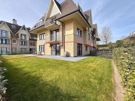 appartement à vendre à koksijde € 340.000 (lnctx) - dewaele - koksijde | zimmo