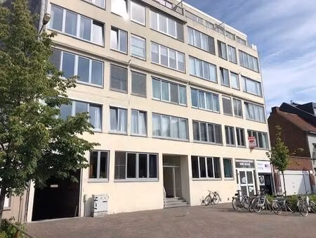 appartement à louer à kortrijk € 725 (lncti) - immo village | zimmo