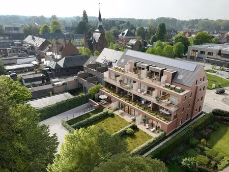 appartement à vendre à vorst € 295.000 (lncu0) - sbc vastgoed | zimmo