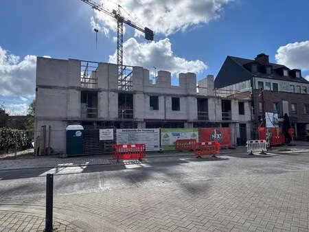 appartement à vendre à vorst € 299.000 (lncu2) - sbc vastgoed | zimmo