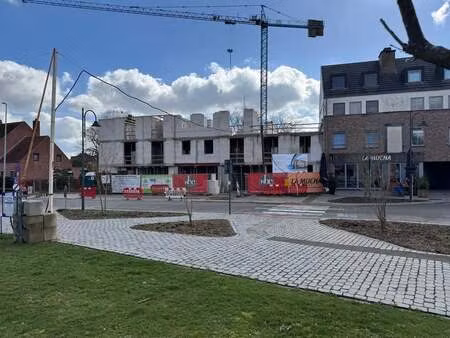 appartement à vendre à vorst € 378.000 (lnctm) - sbc vastgoed | zimmo