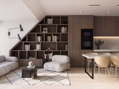 appartement à vendre à vorst € 396.000 (lncu9) - sbc vastgoed | zimmo