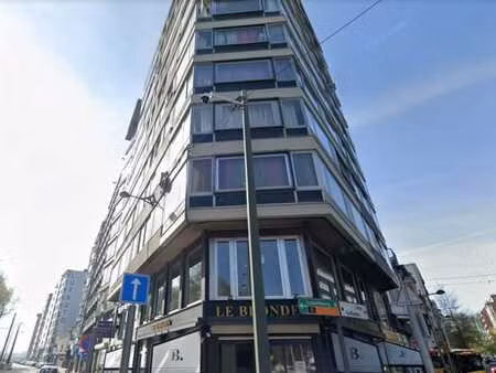 appartement 2 chambres à louer  avenue blonden