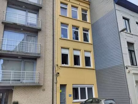 appartement à vendre à oostende € 155.000 (lncu6) - estimo | zimmo