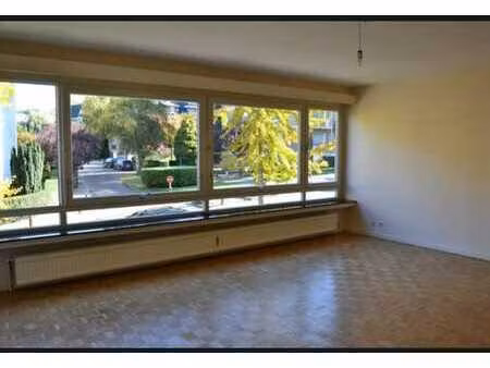 studio lumineux de 47m2