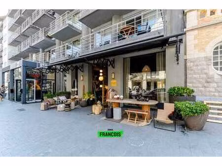 uitstekend gelegen winkelpand met veel mogelijkheden in het…