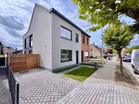 maison à vendre à duffel € 495.000 (lncu3) - first-estate | zimmo