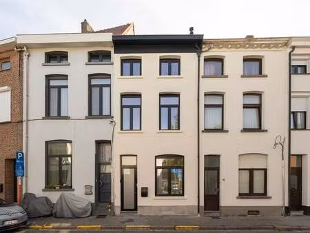 maison à vendre à mechelen € 465.000 (lnctw) - bolt immo mechelen | zimmo