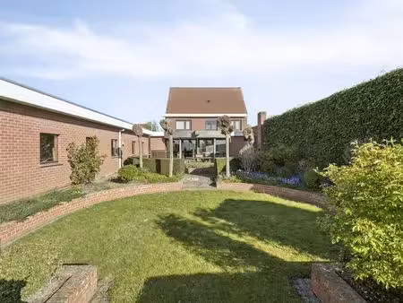 maison à vendre à proven € 319.000 (lncu4) - dewaele - poperinge | zimmo