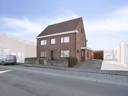 maison à vendre à proven € 368.000 (lncu4) - dewaele - poperinge | zimmo