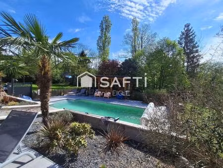safti eigle annie conseiller indépendant