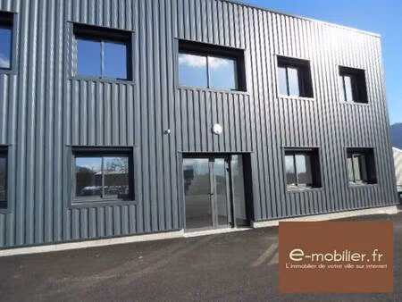 espace bureau à louer