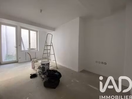 maison de ville à vendre