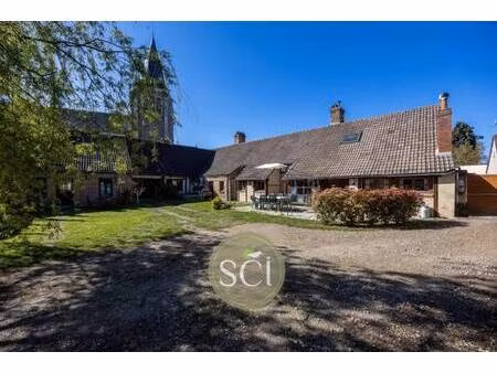 sologne conseil immobilier