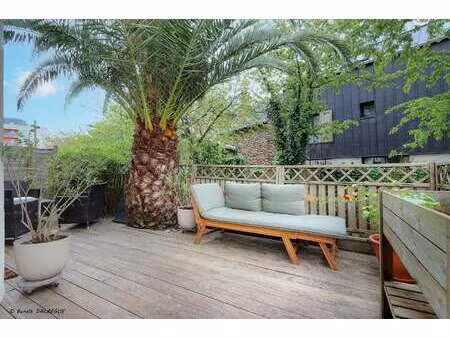 vente appartement 5 pièces à rennes (35000) : à vendre 5 pièces / 96m² rennes