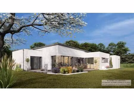vente maison à trébeurden (22560) : à vendre / 124m² trébeurden