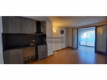 location appartement 2 pièces 40.18 m² à saint aygulf (83370)  790 €