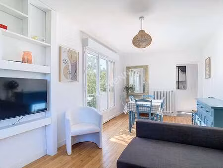 location appartement 2 pièces meublé à nantes saint-felix (44000) : à louer 2 pièces meubl