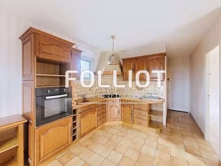 location maison à lingreville (50660) : à louer / 43m² lingreville