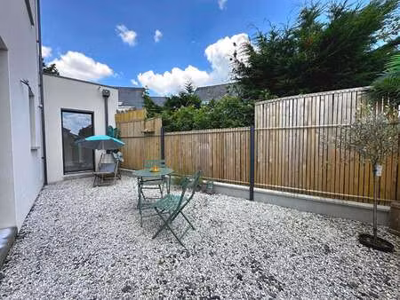 vente maison à betton (35830) : à vendre / 148m² betton