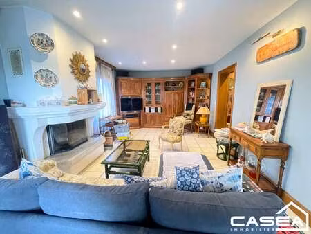 vente maison à loctudy (29750) : à vendre / 180m² loctudy