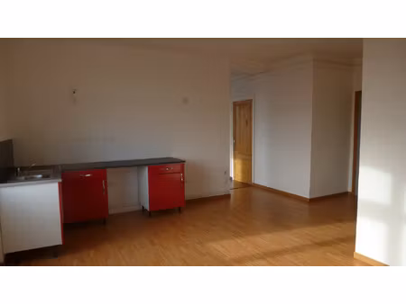 appartement f3 - droiturier - 7 kms de lapalisse