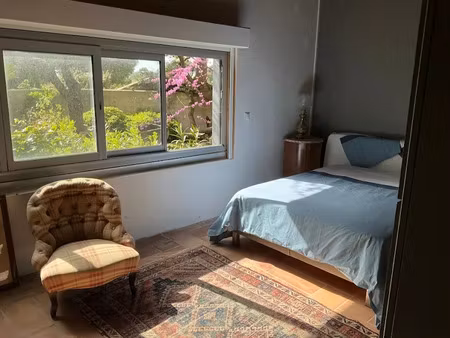 location meublée maison 3 pièces 130 m² à angoulins (17690)  1 480 €