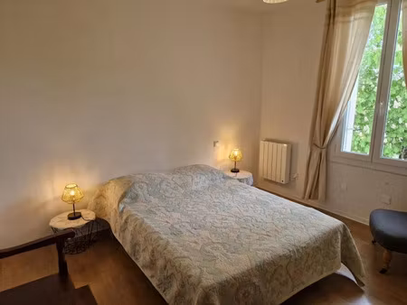 location meublée maison 4 pièces 70 m² à bais (35680)  1 060 €