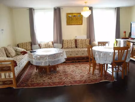 location maison 5 pièces 99 m² à montfermeil (93370)  1 500 €