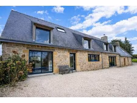 vente maison à kervignac (56700) : à vendre / 377m² kervignac