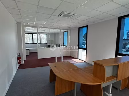 location locaux professionnels 0 pièces 48.06 m² à narbonne (11100)  1 083 €