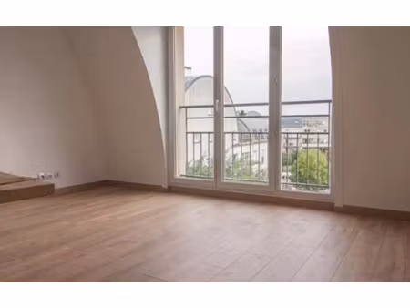 location appartement  m² t-3 à cergy  1 006 €