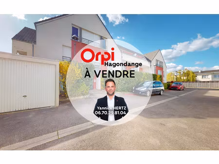 appartement hauconcourt m² t-2 à vendre  149 000 €