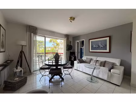 appartement la baule-escoublac 39.41 m² t-2 à vendre  301 600 €