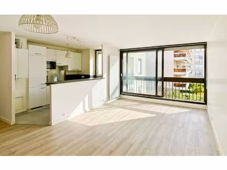 appartement le chesnay 71.72 m² t-3 à vendre  339 000 €