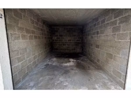 stationnement les pavillons-sous-bois m² t- à vendre  19 000 €