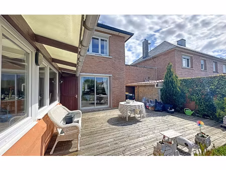 maison berck m² t-4 à vendre  267 750 €