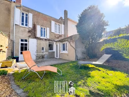 maison de luxe à vendre aux sables-d'olonne : 795 000 €