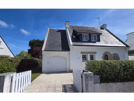 location maison  100.64 m² t-4 à quiberon  1 450 €