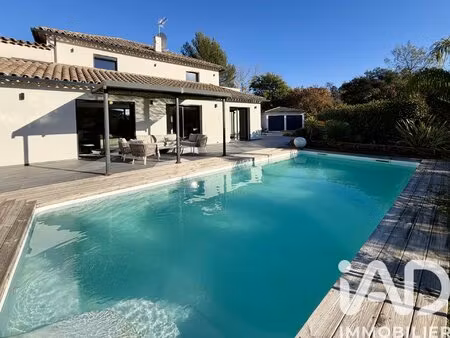vente maison/villa 10 pièces